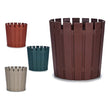 Planter Plastic (32 x 30,5 x 32 cm) BigBuy Home