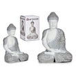 Garden statues Resin (18 x 33 x 22 cm) BigBuy Home