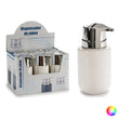 Soap Dispenser Ceramic BigBuy Home