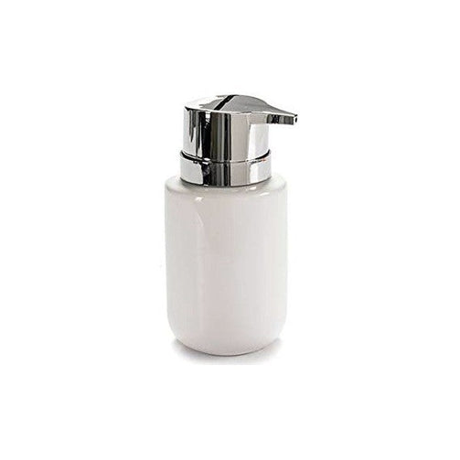 Soap Dispenser Ceramic BigBuy Home