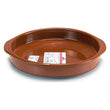 Saucepan Baked clay (Ø 32 cm) BigBuy Home