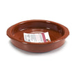 Saucepan Baked clay (Ø 16 cm) BigBuy Home