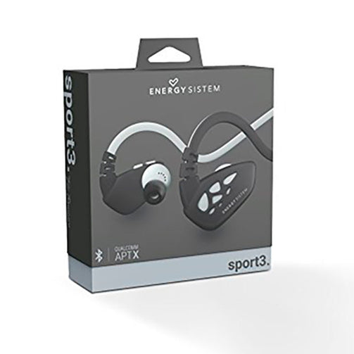 Sports Headphones Energy Sistem MAUAMI0596 Bluetooth Grey Energy Sistem