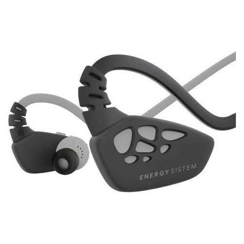 Sports Headphones Energy Sistem MAUAMI0596 Bluetooth Grey Energy Sistem