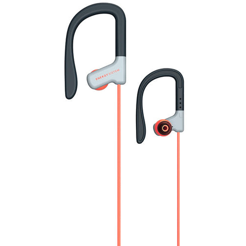 Sports Headphones Energy Sistem MAUAMI0600 Red Energy Sistem