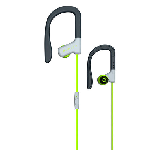Sports Headphones Energy Sistem MAUAMI0599 Yellow Energy Sistem