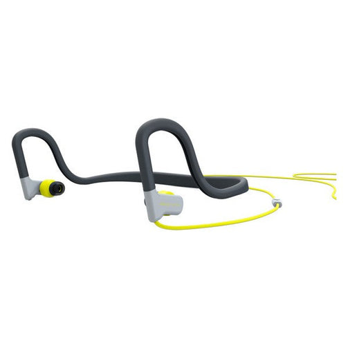 Sports Headphones Energy Sistem MAUAMI0597 Yellow Energy Sistem