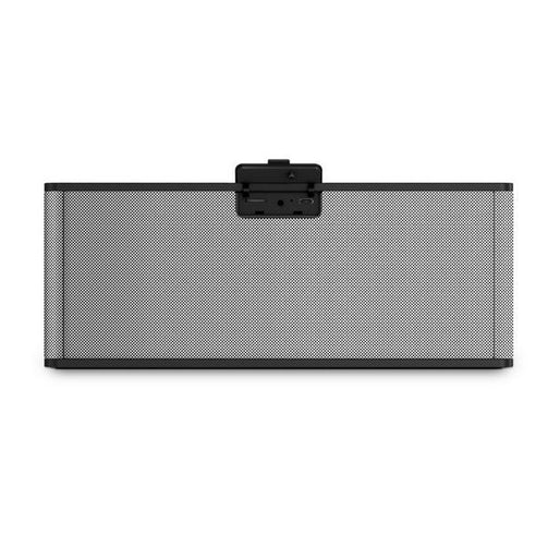 Portable Bluetooth Speakers Energy Sistem Music Box 7+ 2600 mAh 20W Grey Energy Sistem