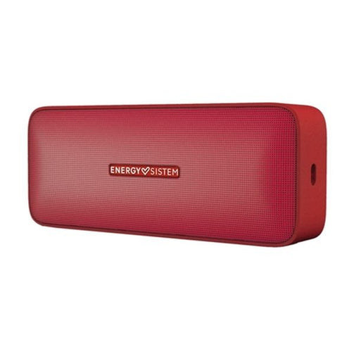 Portable Bluetooth Speakers Energy Sistem Music Box 2 800 mAh 6W Energy Sistem