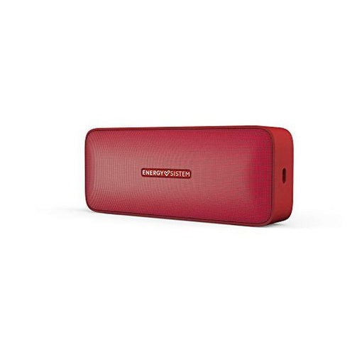 Portable Bluetooth Speakers Energy Sistem Music Box 2 800 mAh 6W Energy Sistem