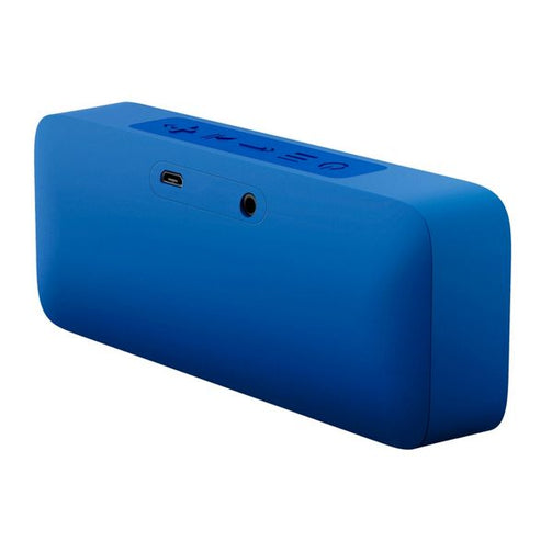 Portable Bluetooth Speakers Energy Sistem Music Box 2 800 mAh 6W Energy Sistem
