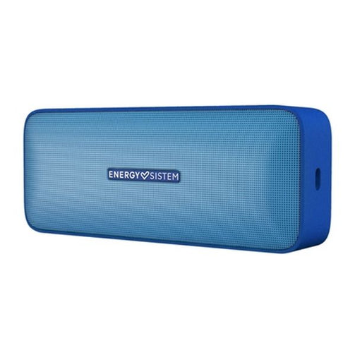 Portable Bluetooth Speakers Energy Sistem Music Box 2 800 mAh 6W Energy Sistem