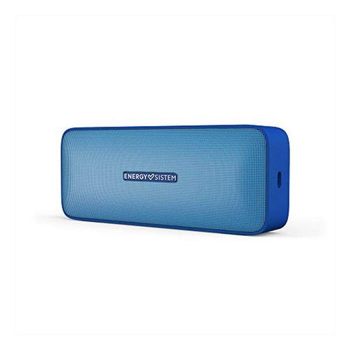 Portable Bluetooth Speakers Energy Sistem Music Box 2 800 mAh 6W Energy Sistem