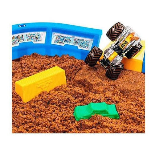 Stadium Monster Jam Bizak Bizak