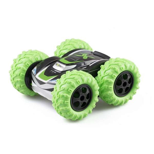Remote-Controlled Vehicle Exost Cross 360º Bizak (2,4 Ghz) (12Km/h) Bizak