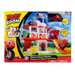 Vehicle Playset Ricky Zoom Bizak Bizak