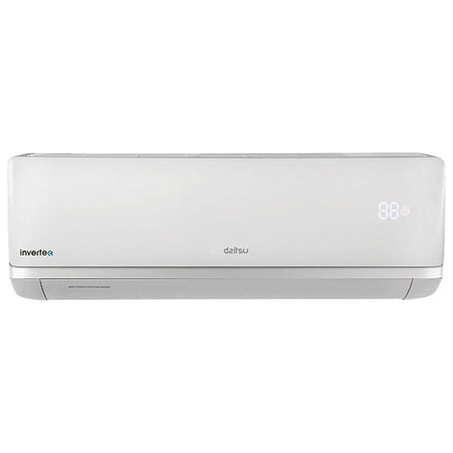 Air Conditioning Daitsu AS9KIDC Split Inverter A++/A+ 2800W White Daitsu