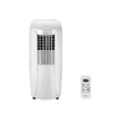 Portable Air Conditioner Daitsu ADP12FXA3 2923 fg/h A White Daitsu