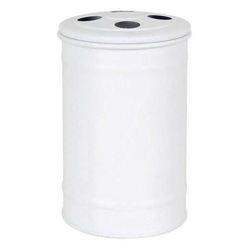 Toothbrush Holder Confortime White Confortime