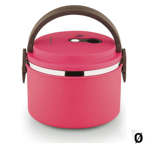 Hermetic Lunch Box Quttin Thermal Quttin