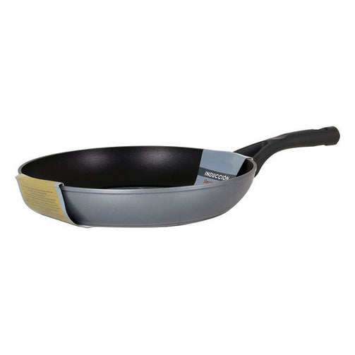 Non-stick frying pan Quttin Soft touch Grey Quttin
