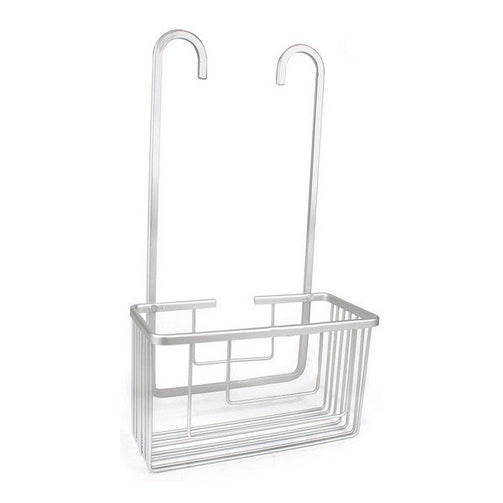 Shower Hanger Confortime Alluma Aluminium White Confortime