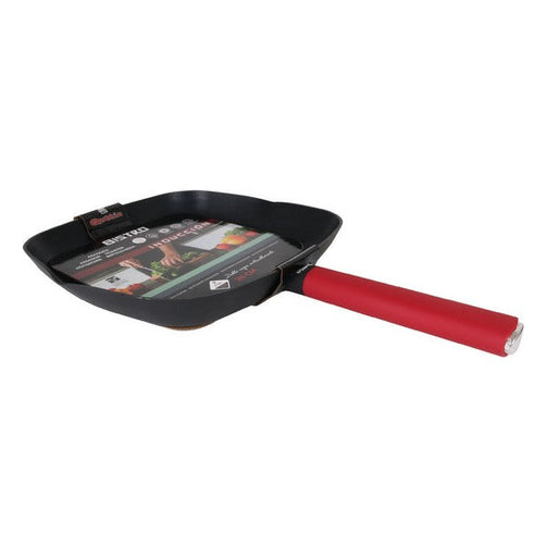 Grill pan Quttin (28 x 28 cm) Quttin