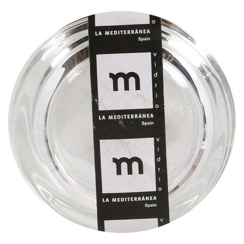 Jar La Mediterránea Glass La Mediterránea