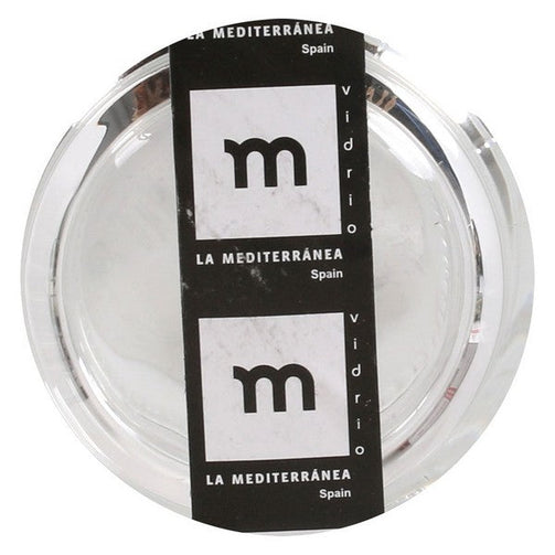 Jar La Mediterránea Glass La Mediterránea