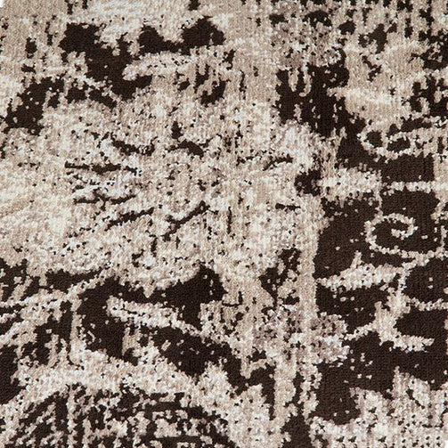 Carpet (240 x 170 x 3 cm) Brown BigBuy Home