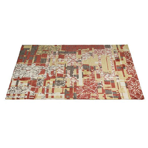 Carpet (300 x 200 x 3 cm) Beige BigBuy Home