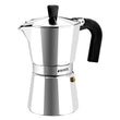 Italian Coffee Pot Monix M620001 (1 cup) Aluminium Monix