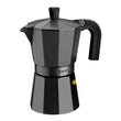 Italian Coffee Pot Monix M640009 (9 cups) Aluminium Monix