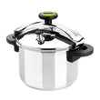 Pressure cooker Monix M530001 4 L Stainless steel Monix