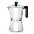 Italian Coffee Pot Monix 23352 (9 Cups) Aluminium Monix