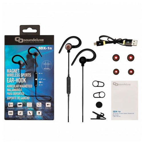Sports Headphones Soundeluxe SDX-1 Soundeluxe