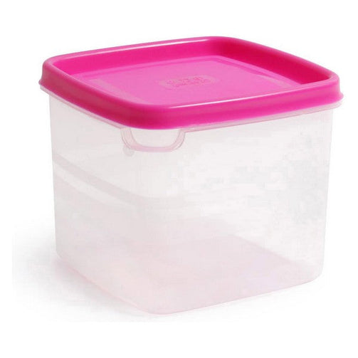 Lunch box Squared BigBuy Cooking