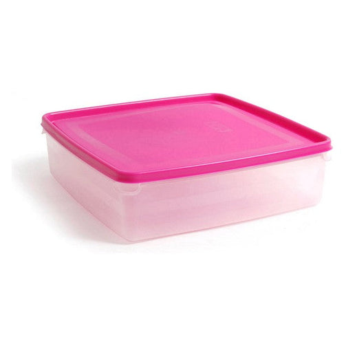 Lunch box Squared BigBuy Cooking