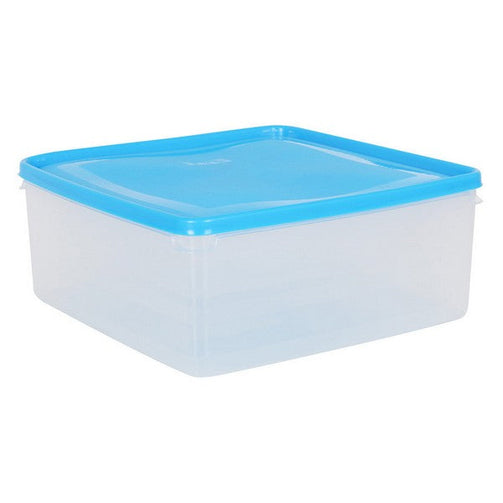 Lunch box Squared BigBuy Cooking