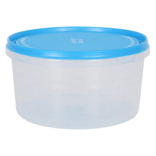 Lunch box Circular BigBuy Cooking