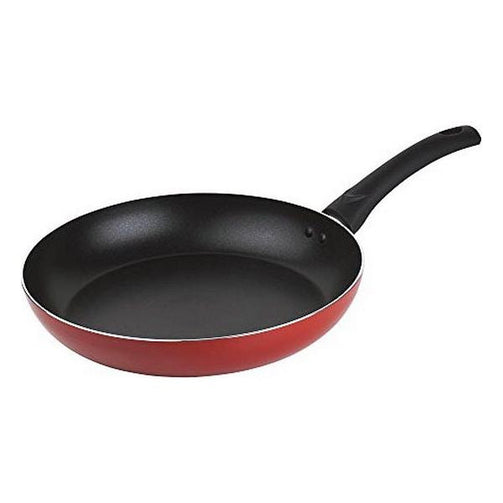 Non-stick frying pan Quttin Steel Red Quttin