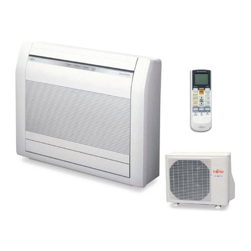 Air Conditioning Fujitsu AGY35UI-LV Split Inverter A++ / A+ 3010 fg/h Cold + heat White Fujitsu