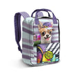 Rucksack Krazy Mals Dash Chihuahua (38 x 27 x 18 cm) BigBuy Fun