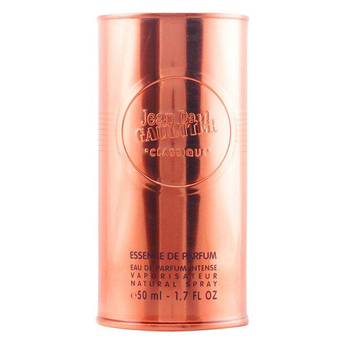 Women's Perfume Classique Jean Paul Gaultier EDP Jean Paul Gaultier