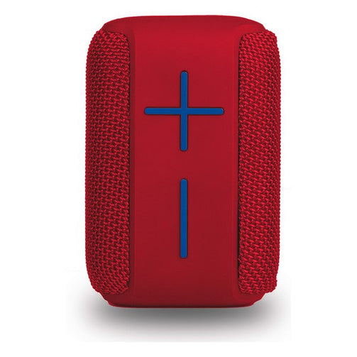 Portable Bluetooth Speakers NGS Roller Coaster 1200 mAh 10W NGS