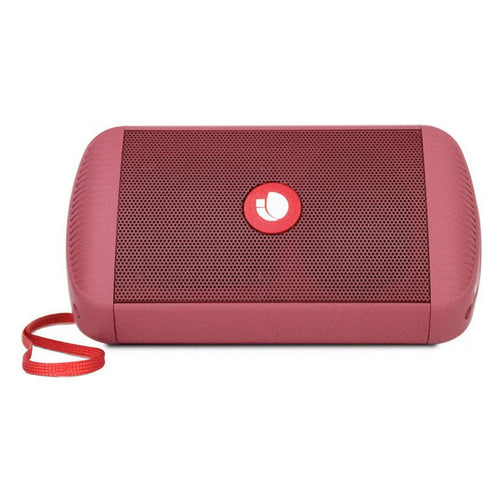 Portable Bluetooth Speakers NGS Roller Ride Water 10W NGS
