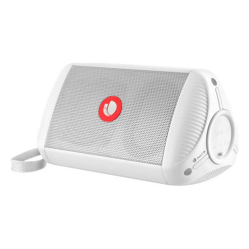 Portable Bluetooth Speakers NGS Roller Ride Water 10W NGS