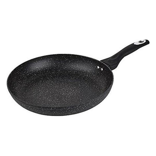 Non-stick frying pan Quttin Steel Black Quttin