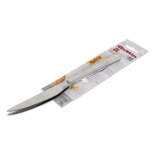 Knife Set Madrid Quttin (22 cm) Quttin