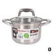 Pan Quttin Steel Quttin